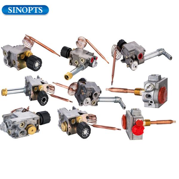 Sinopts Commercial Use Thermostat Supplier China, Thermostat Wholesale Price in