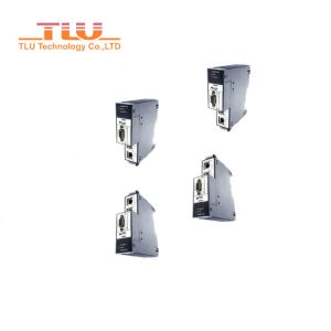 GE Fanuc PLC UR6GH Digital I/O Module