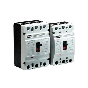 AC 630Amp 4 Pole Moduled Case Circuit Breaker