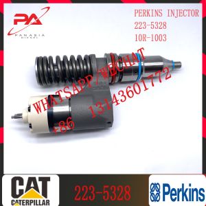 Engine Diesel Nozzle Assembly Common Rail Injector 223-5328 For C10 C12
