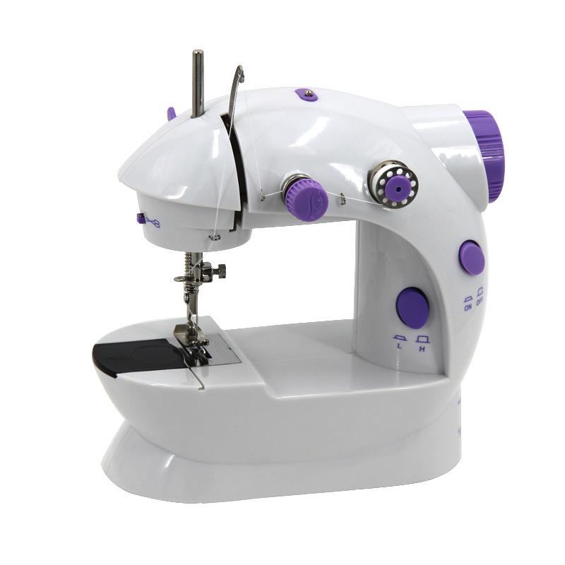 Household Sewing Machine Needle Plate in Pakistan with Mechanical Configuration Flat-Bed