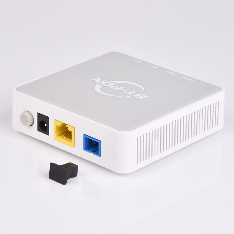 Dual Mode EPON GPON OLT ZTE ONU 1GE GEPON XPON ONU