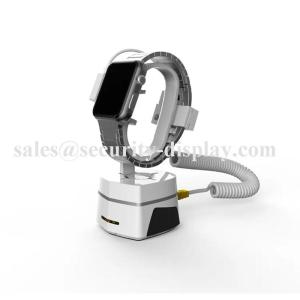  Standalone Smartwatch Security Display Holder With Builtin Alarm Manufactures