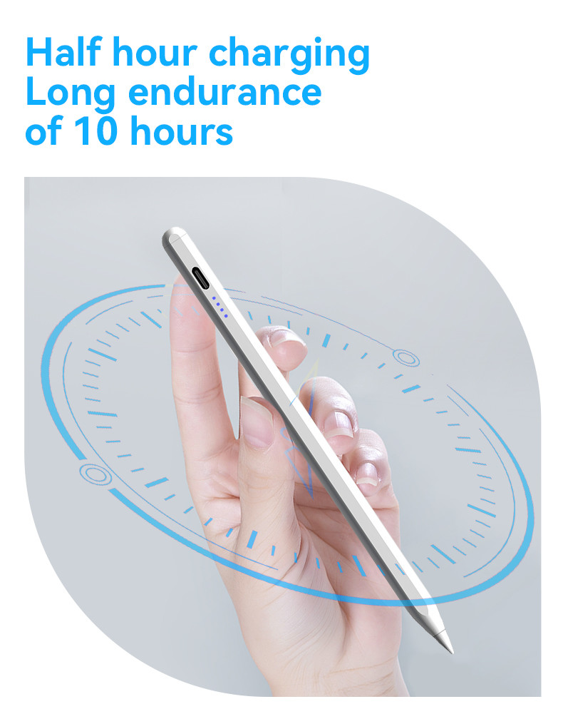 Smart Active Digital Stylus Pen For Samsung Android Smart Phone Tablet