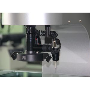 Powerful Programming Visual Measurement System Servo Control System