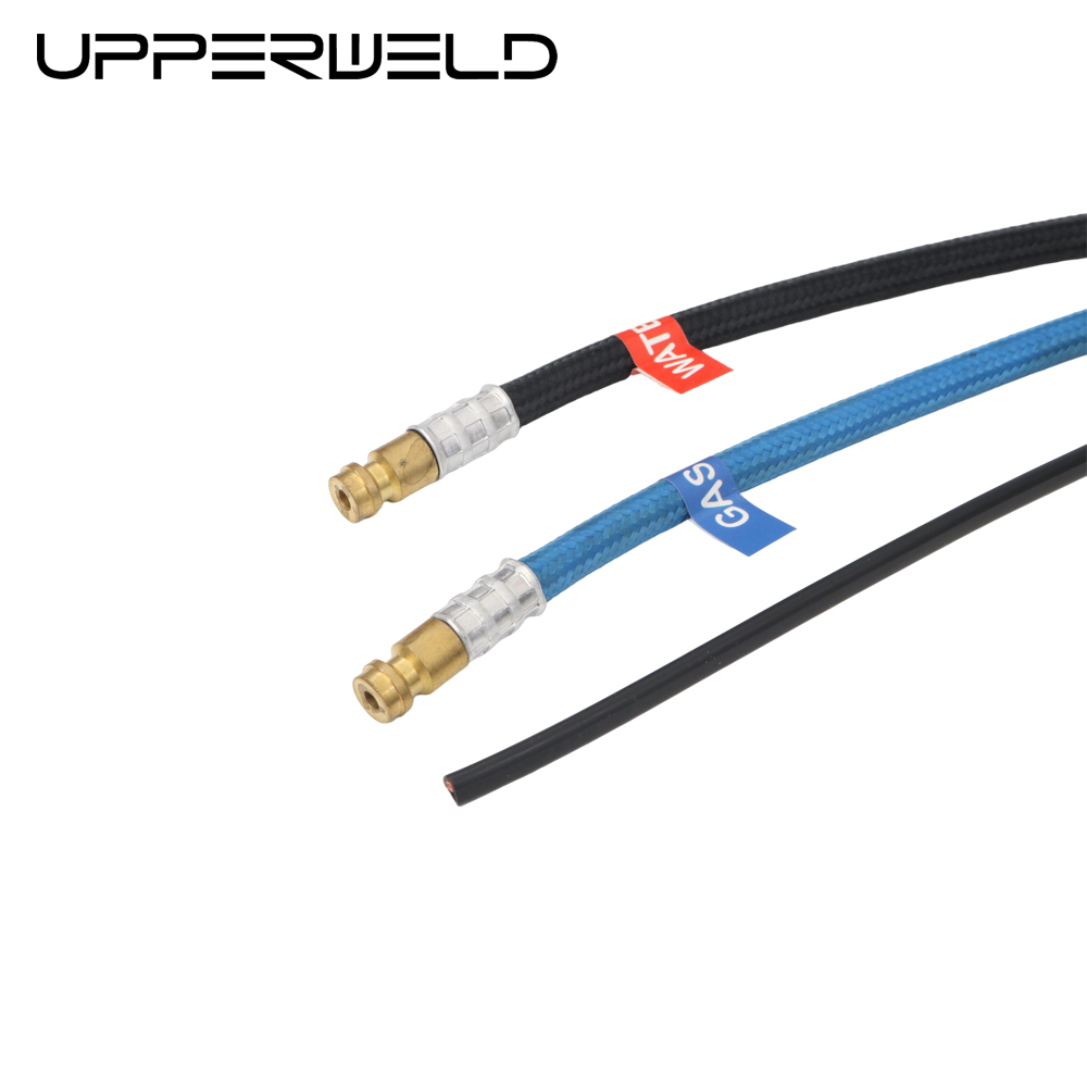 UPPERWELD WP20 Water Cooled TIG Welding Torch The Top Choice for Professional Welders