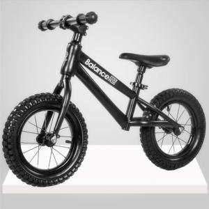China Wholesale Eva tire balance bike wheels 12 inch/top quality steel frame bicycle on sale