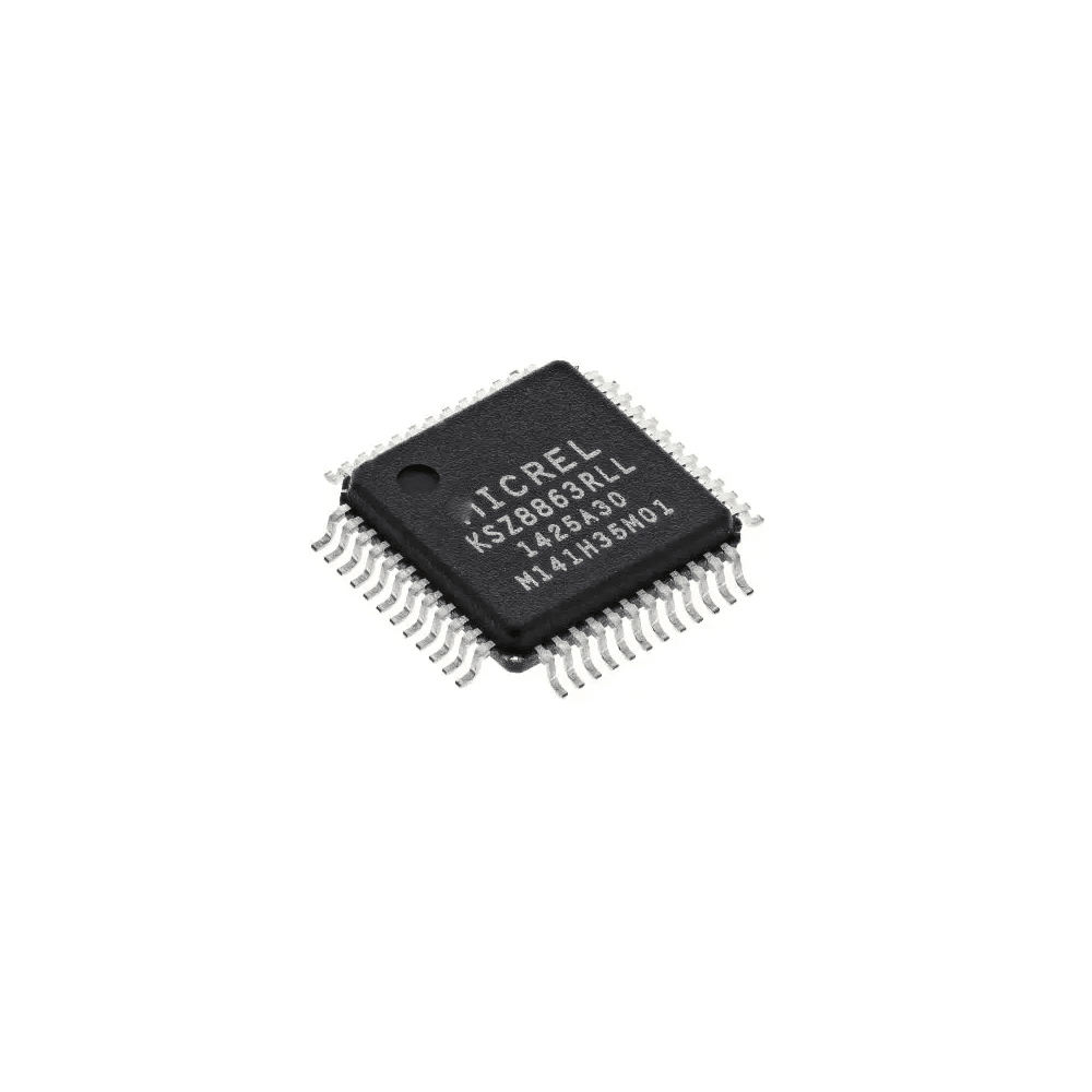  DSPIC33EP512GP806-I/MR Manufactures