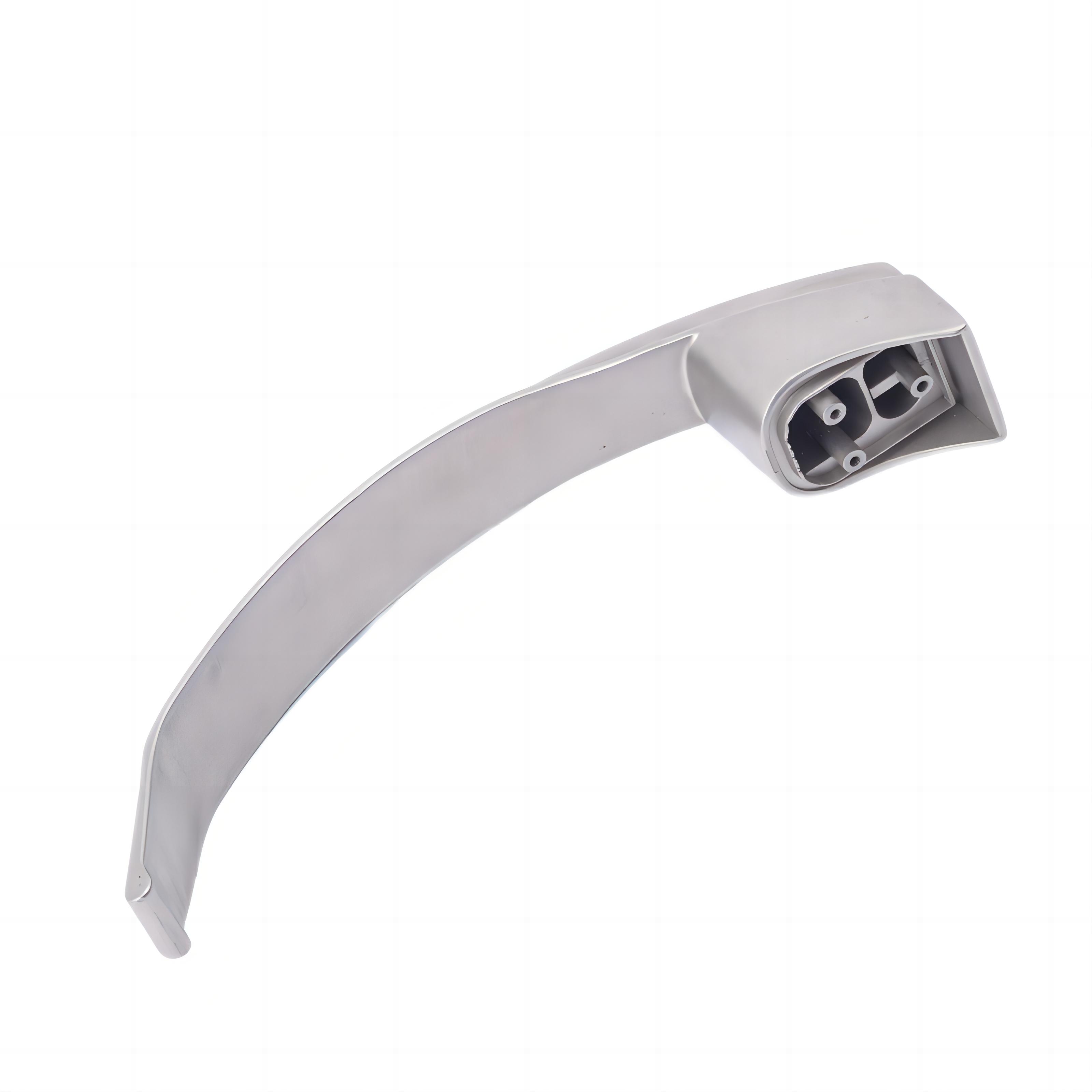 CNC Machined deburring Metal Injection Molding Parts For Medical Equipment