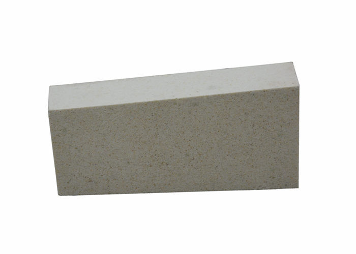 Industry Furnace Acid Resistant 1.1g Silica Insulating Brick