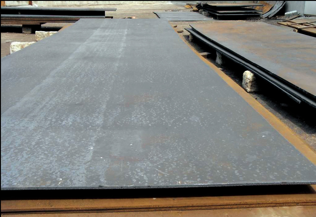 Hot rolled Ship steel plate grade A32 , ABS CCS DNV heavy steel plate