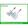 Buy cheap Recyclable Hand Held Dust Pan , Metal Aluminum Dust Pan For Garden 300g from wholesalers