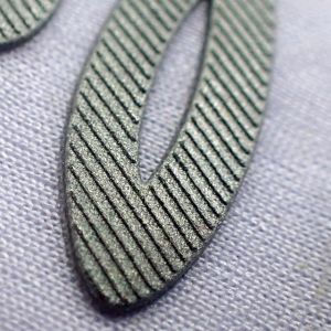 Custom Clothing Patches 3D PVC Soft Rubber Patches with 7 Days Sample Lead Time