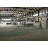 Buy cheap SMS PP Spunbond Nonwoven Production Line Flexible Design 3200mm from wholesalers