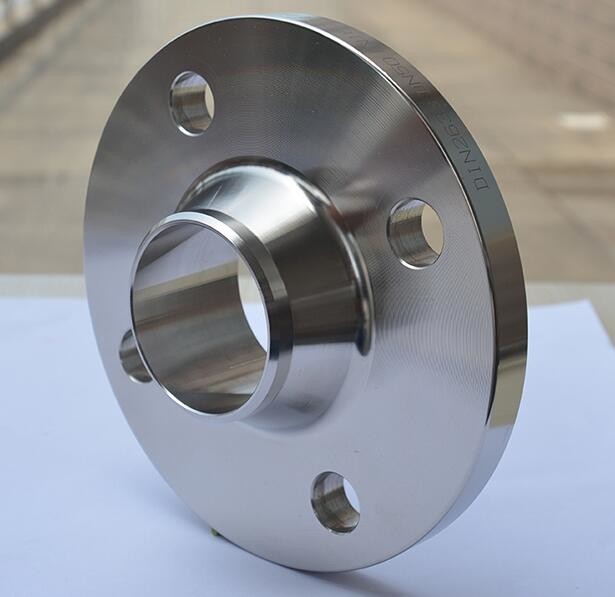 Gost 33259 Weldneck Flange Forged Ct20 Ss304 Ss316
