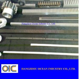 China Gear Rack Use for Engraving Machine on sale