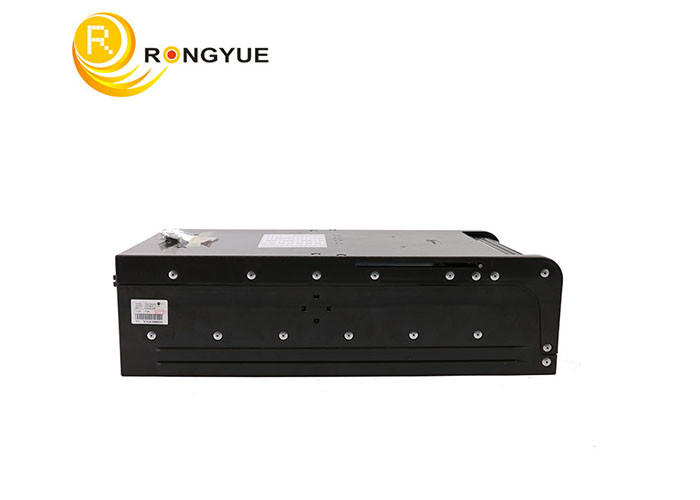 Cash Cassette GRG ATM Parts CDM8240 Model Plastic Black For Bank Machine