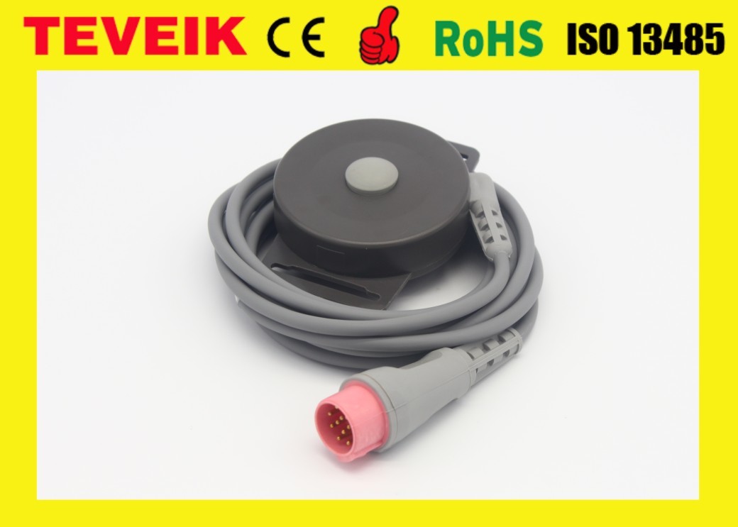 Sonicaid OxFord TOCO Fetal Probe Team , Duo Fetal Ultrasound Probe Attractive Design
