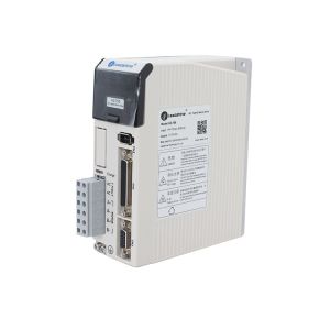 Speed Stepper Motor Drive for CNC Cutting Machine Leadshine H2-758 Rated Speed