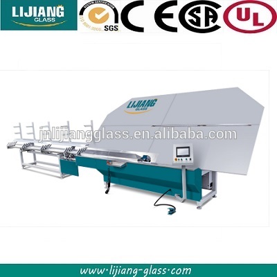 High Speed Insulating Glass Machine Sealing Robot For Double Glazed Glass