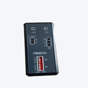  FOXBORO FBM206 P0916CQ PULSE INPUT MODULE Manufactures