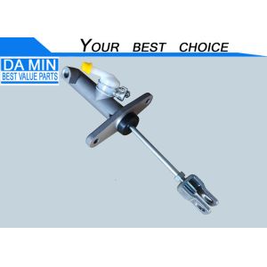 China 8971674060 Clutch Master Cylinder For NKR NPR Aluminum Shell Long Rod And Fork on sale