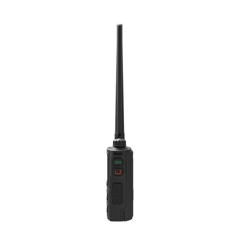 Drone Security 360 Degree Uav Drone Detector for Single Person Security VIP Protection Handy Drone Alarmer