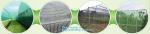 pp weed mat organic agricultural plastic mulch, recyclable weed barrier,PP