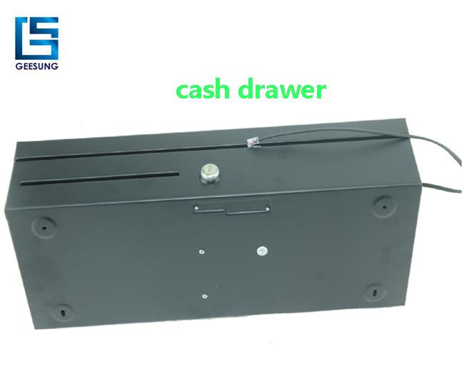 POS cash drawer