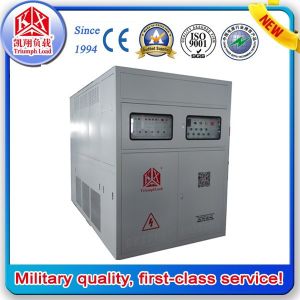  AC Resistive Variable Generator Load Bank Manufactures