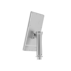 Gate Turnstile Face Recognition Devices Access Control With Card Reader FCC CCC