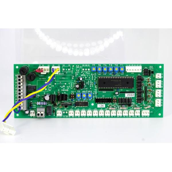 Quality Custom IoT Control Mainboard PCB Assembly From Fast Turnaround PCB Manufacturer In China for sale