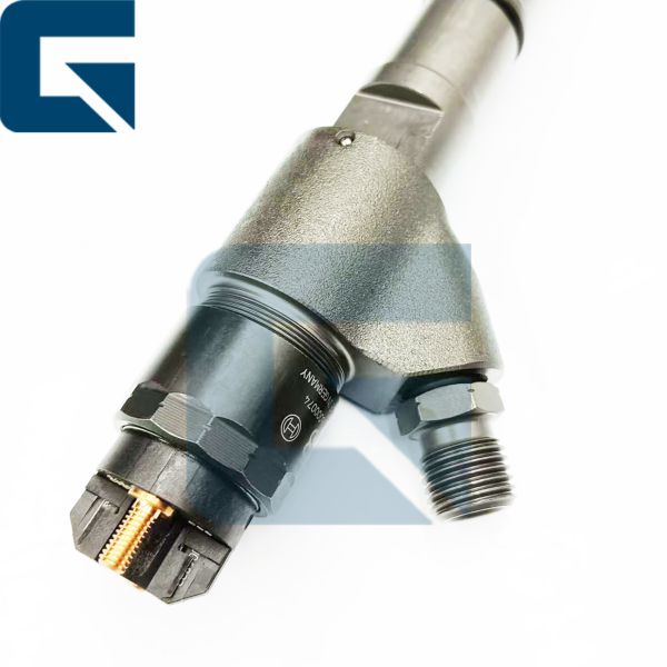 0445120066 Diesel Fuel Injector Common Rail Fuel Injector for Engine Parts