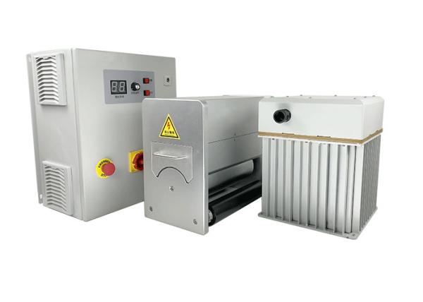 Printing Mini Corona Treater 500mm Labels Surface Treater
