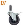 Buy cheap 3 Inch Heavy Duty Swivel Casters , Universal Anti Static Caster Wheels With from wholesalers