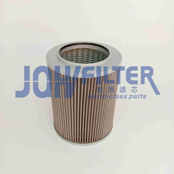 Quality 2446R116E1 689-13101000 207-70-51200 207-60-51200 Hydraulic Oil Suction Filter for PC300-5/6 PC400-5/6 for sale
