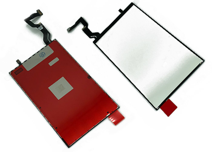 OEM 6s Iphone LCD Screen + 6s Backlight LCD Repair Parts Durable