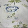 Buy cheap 100% Polyester 90gsm Mattress Quilting Fabric RoHS Certification from wholesalers