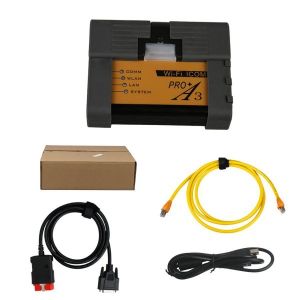Professiona A3 Diagnostic Tools Hardware V1.40 Support WIFI