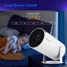 Buy cheap 1080P Home 4K LCD Mini Projector from wholesalers