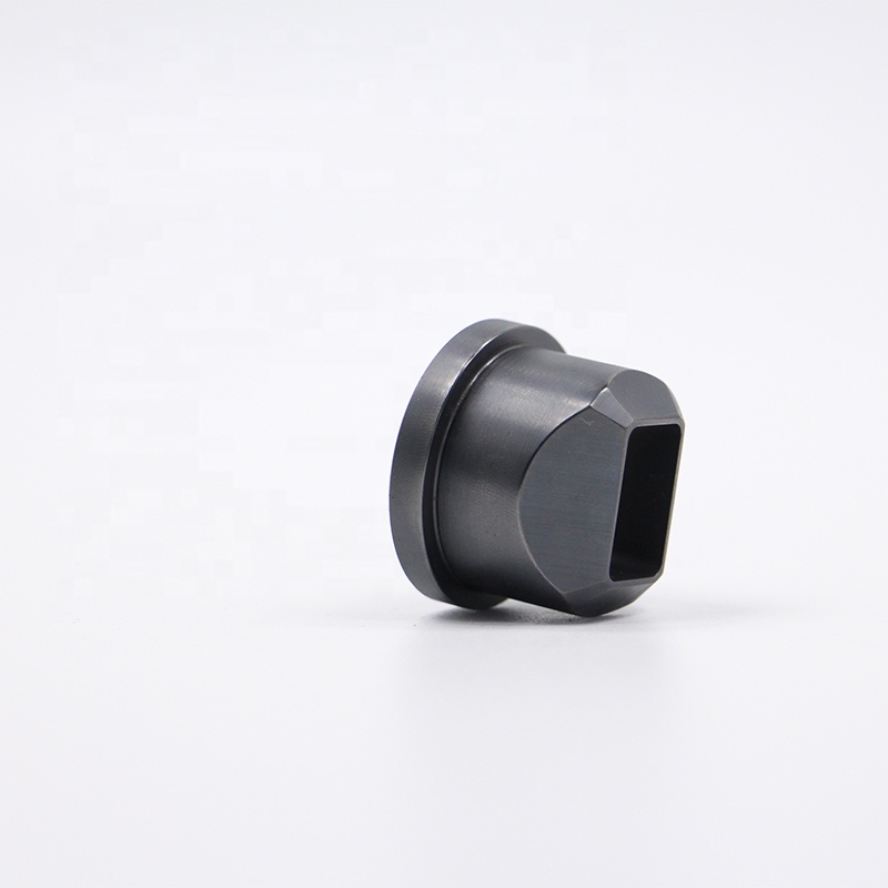 High Geometric Complexity Trimming Die Durable Material For Precision Mechanical Processing