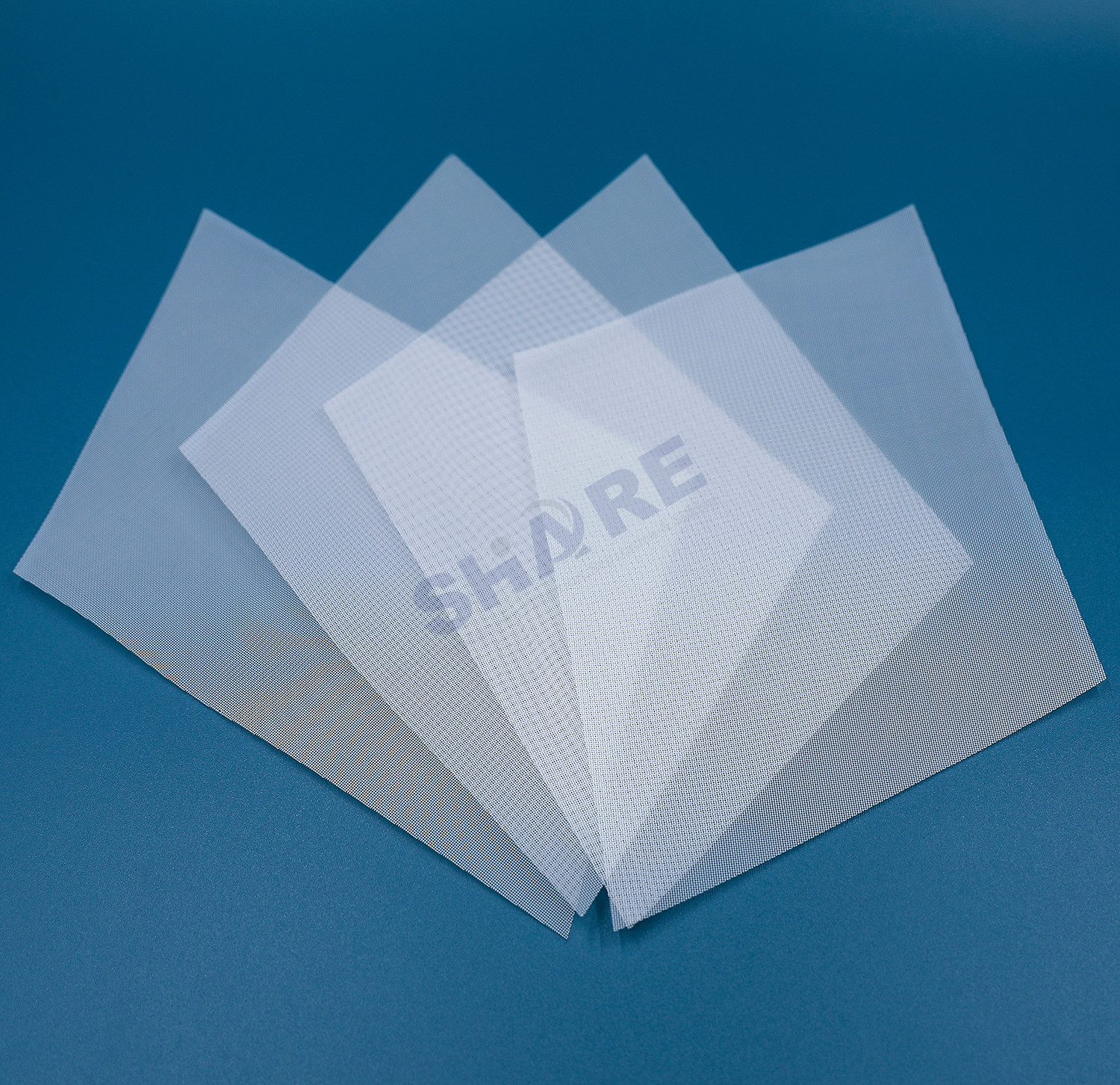 Washing Machine Filters or Filter Mesh, PP Material, Plain Weave, Customized Size and Free Samples