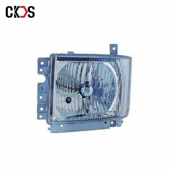 Factory Direct Sale OEM Body Parts Japanese Headlights TRUCK HEADLAMP RH for