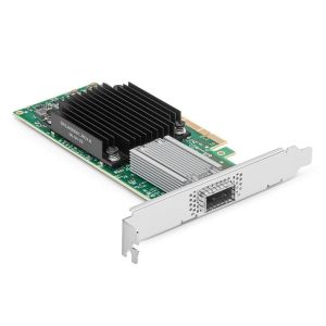 Mellanox MCX515A-CCUT ConnectX-5 100G Ethernet Adapter with RoCE V2 SR-IOV