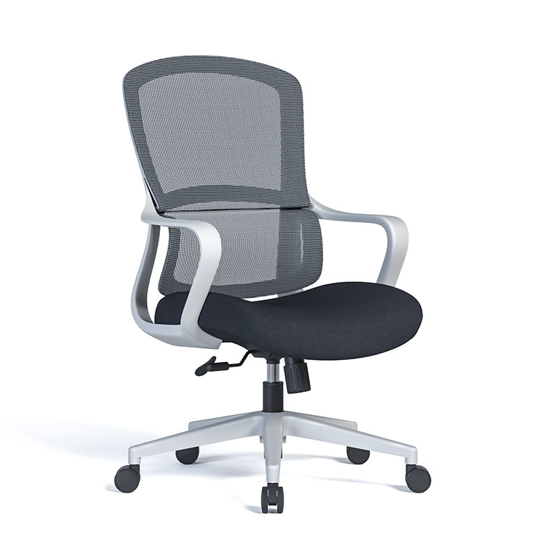 High Quality Mesh Swivel Recliner Chair Ergonomic Office Computer Chair