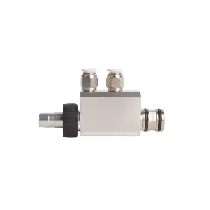 NON OEM 1066891 Inline Powder Pump For Powder Coading Machine Powder Feed Centers