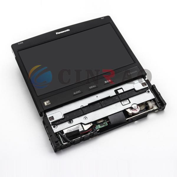 7 Inch LT070CB01000 Automotive LCD Display Front Panel / Car LCD Module