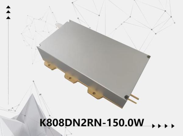 808nm 150W High Power Fiber Coupled Diode Laser