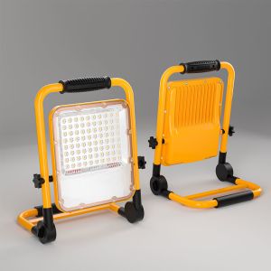  Portable Rechargeable LED Work Light Manufactures