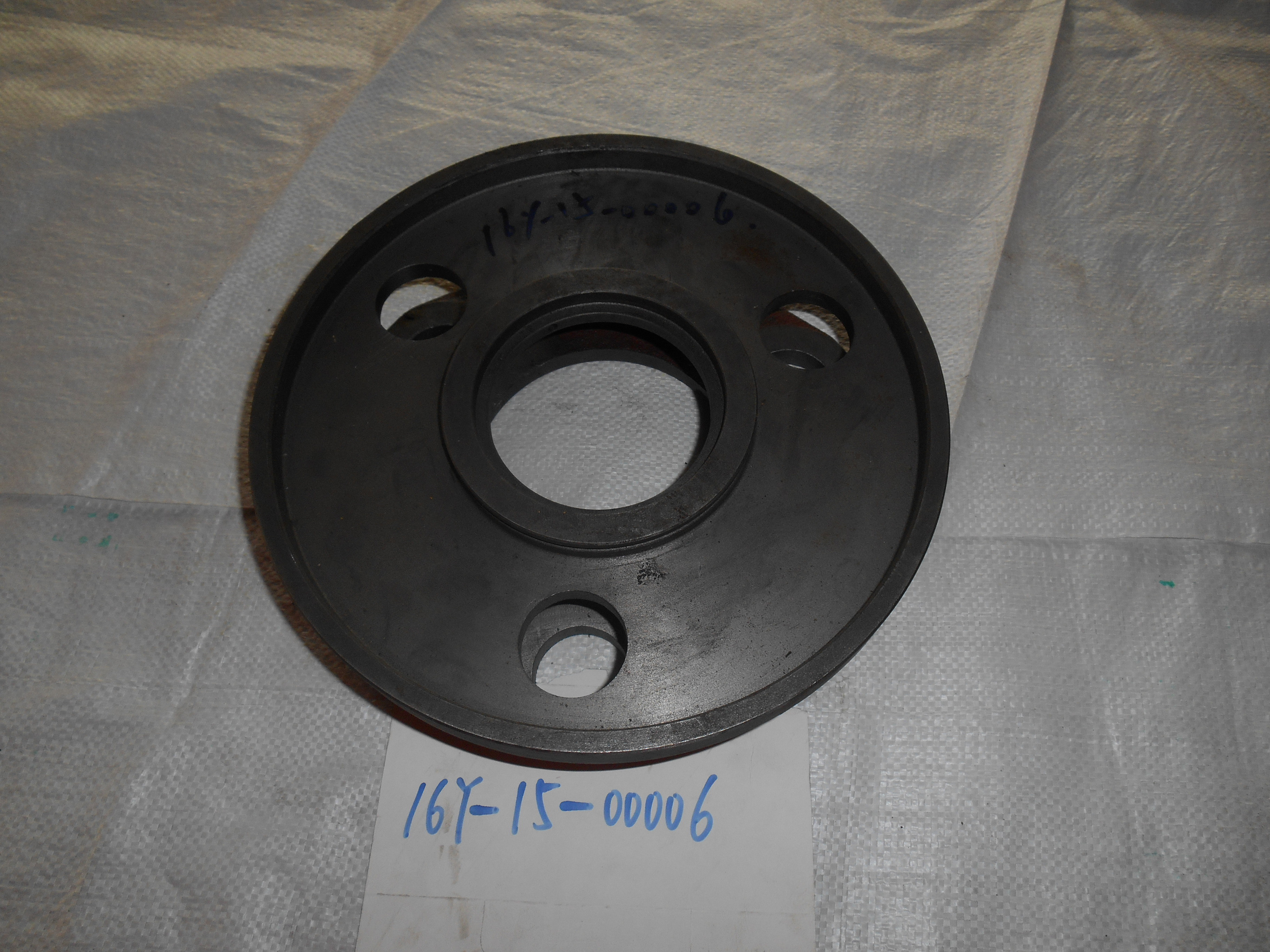 16Y-15-00006 (2) Planet Carrier Bulldozer Parts For Y320 TY220 TY160